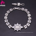 Beautiful Luxury Jewelry High Quality Pretty 18k Fashion Bracelet